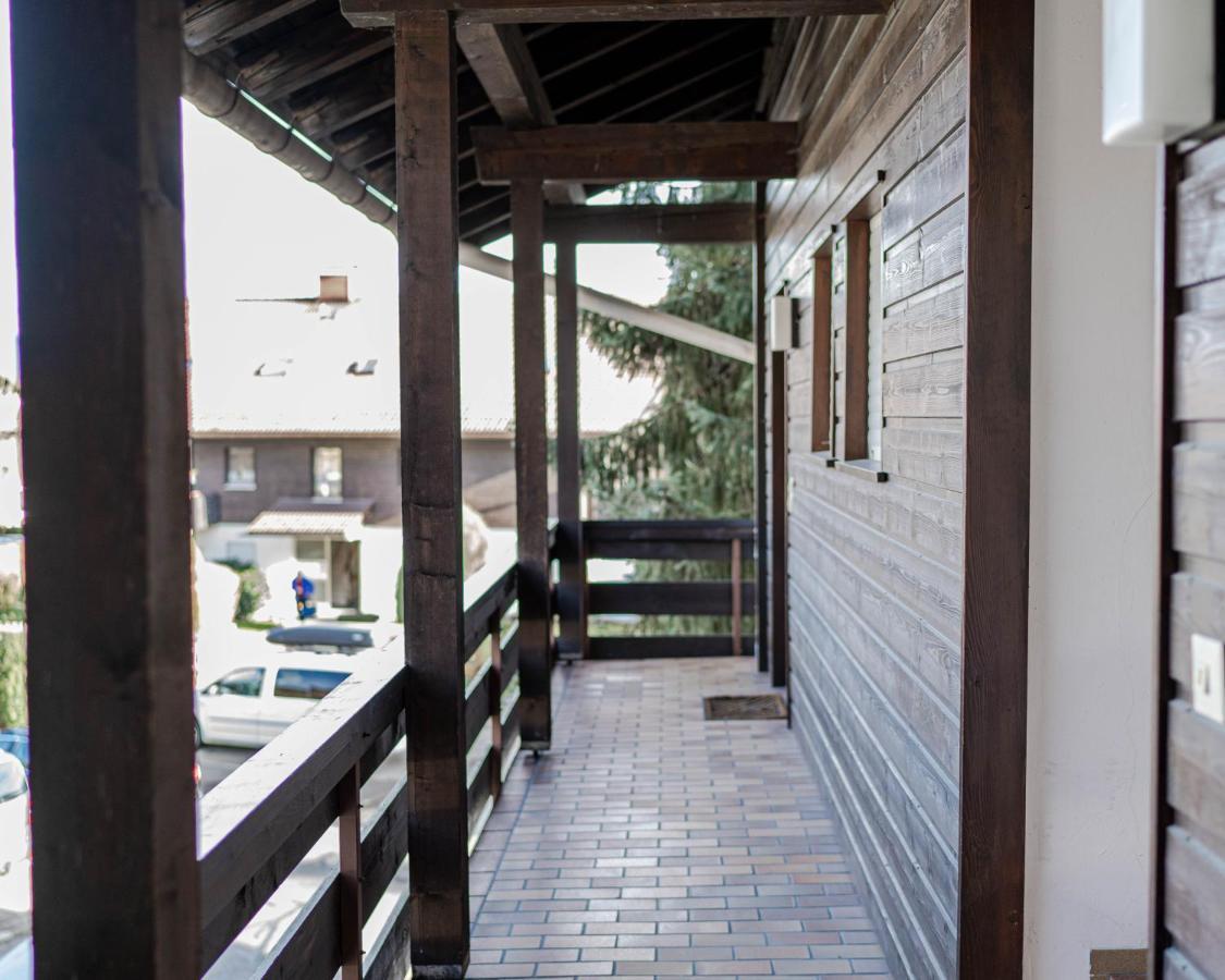 Chalet Berggluck I Netflix I Garage Apartment Obermaiselstein Exterior photo